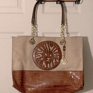 Ann Klein Pocketbook